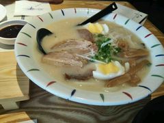 -东菊料理(吉利购物广场店)