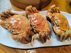 -如轩·海鲜砂锅粥·潮汕菜(一品天下店)