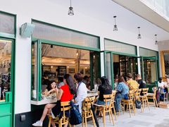 门面-RAC BAR(安福路店)