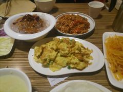 -老昌春饼(中央二店)
