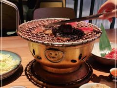 -烧肉达人•炭火烧肉(新天地店)