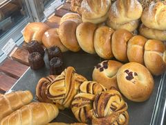 -BAKER&SPICE(祥云小镇店)
