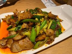 -渝乡老妈·北京烤鸭(六里桥店)