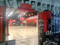 -洛克公园美式运动体验馆(唯品会合肥蜀山城市奥莱店)