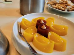 芒果布丁-红樱桃·欢乐餐厅(太原里店)