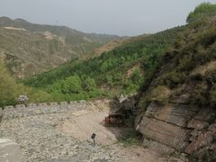 -雁门关景区