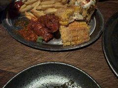-Q MEX 库迈墨西哥餐吧(三里屯店)