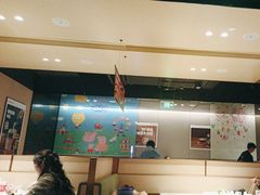 -海底捞火锅(吴中路店)