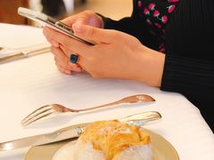 -Restaurant Paul Bocuse