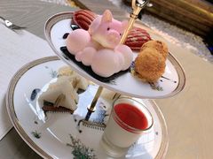 -CHASE Modern Cuisine(崇宁路店)