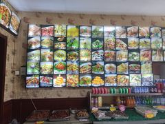 -龙香居海鲜浑锅家常菜·特色驴肉