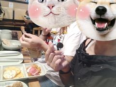 -梨花自助烤肉(天河城店)