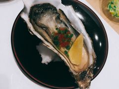 -鮨一日本料理旗舰店(总店)