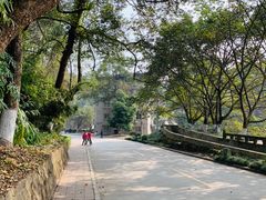 -西南交通大学(峨眉校区)