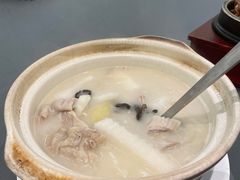 -浪里白·家宴(安德门大街店)