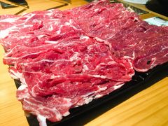 -牛品福潮汕牛肉火锅(旺庄店)