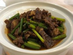 红烧黄牛肉-宁海食府(大剧院店)