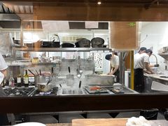 -BONAZZA 意大利餐厅