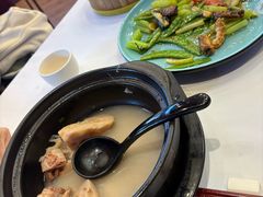 -小榄人家酒楼(民安店)