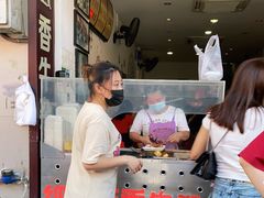 -细妹五香牛杂(步行街店)