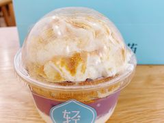-迦南·甜品蛋糕(传媒店)