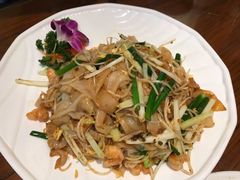 XO酱炒陈村粉-黄但记老店·陈村粉食府