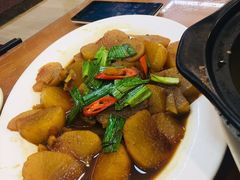 -友强·23年特色海鲜大排档(厦门店)