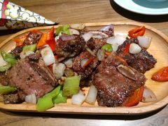 -老宁波1381餐厅(宏泰广场店)