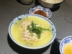 -肖四女乐山跷脚牛肉(江北星街坊店)