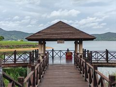 -余姚四明湖开元名都度假酒店·夏威夷西餐厅