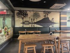 -李先生牛肉面大王(太原南内环店)