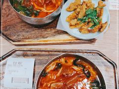 -小满手工粉(上海新世界城店)