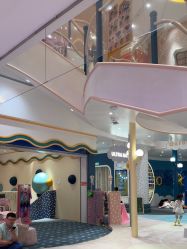 -奈尔宝·儿童乐园·亲子餐厅(苏州大悦城店)