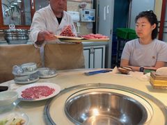 -福寿斋·老北京铜锅涮肉·烤鸭(顺义总店)
