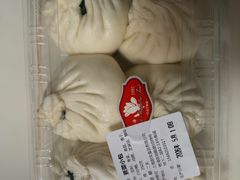 -白玉兰食品甜凤店(合生汇店)
