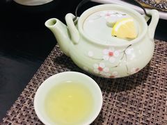 -景鹤料理(上地华联店)