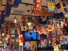 -平成屋· Late Night 食堂(四川北路店)