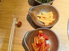 -一朵菌·野生菌探索家火锅(南亚店)