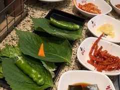 -安又胖韩国烤肉(美罗城店)