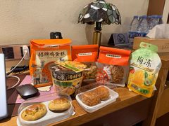 -東更道点心行(泰安万达金街店)