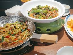 -湖兰金牌小炒肉(椒江万达店)