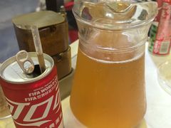 -云晓光头烧烤吧(德平路店)