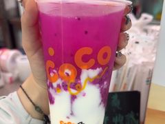 -CoCo都可(搜秀城店)