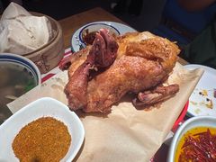 -醉长安(钟楼旗舰店)