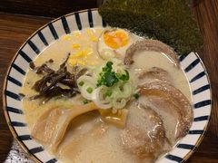 -本格·深夜食堂(北理工店)