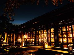 -杭州西子湖四季酒店·金沙厅