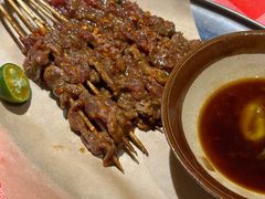 -老表记广西宵夜螺蛳鸭脚煲(西大店)