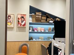 -海马体照相馆(上海月星环球港店)