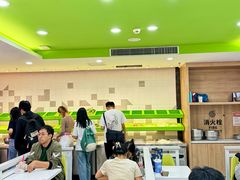 -川锦汇麻辣拌(长大店)