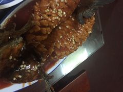 管记水席老店-管记水席老店(仙果市街店)